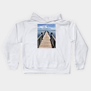 Dock Kids Hoodie